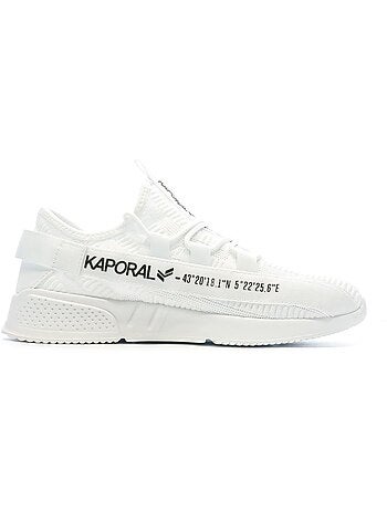 Zapatillas Hombre Kaporal