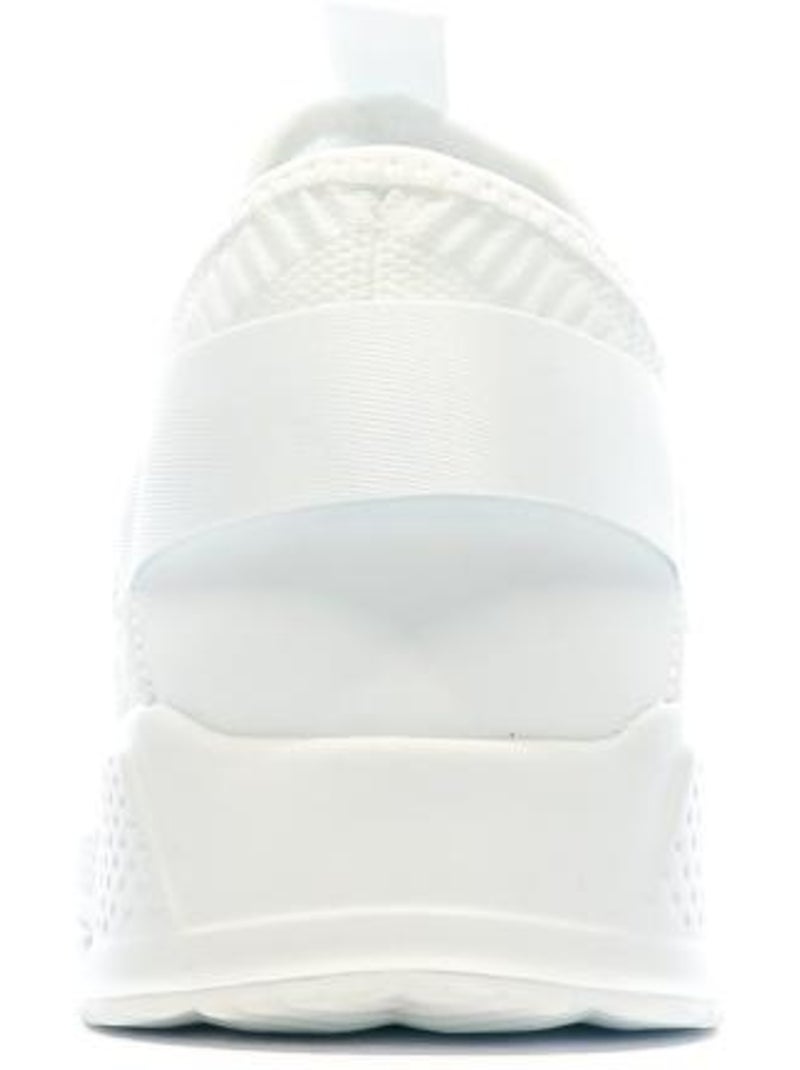 Zapatillas Hombre Kaporal Blanco - Kiabi