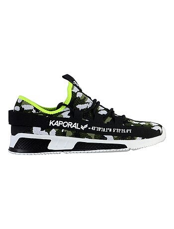 Zapatillas hombre kaporal