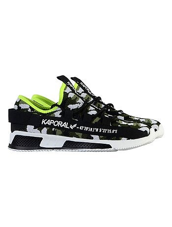 Zapatillas hombre kaporal