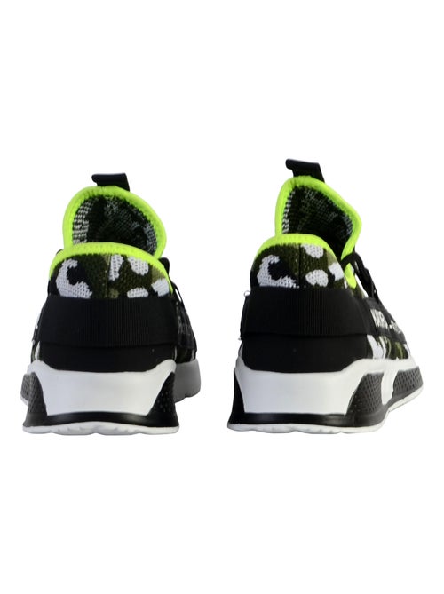 Zapatillas hombre kaporal - Kiabi Zapatillas hombre kaporal - Kiabi