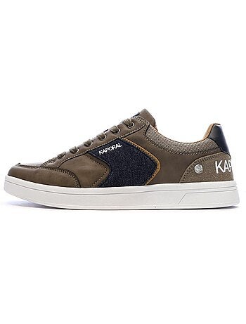 Zapatillas hombre kaporal