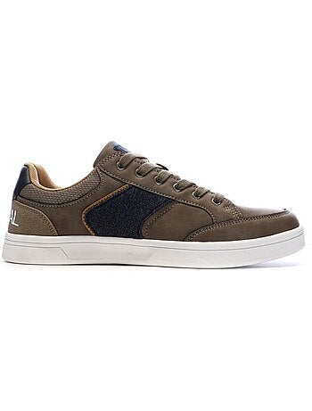 Zapatillas hombre kaporal