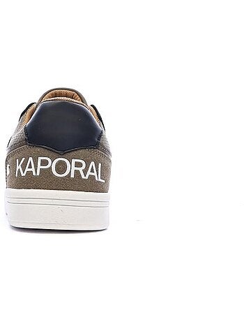 Zapatillas hombre kaporal