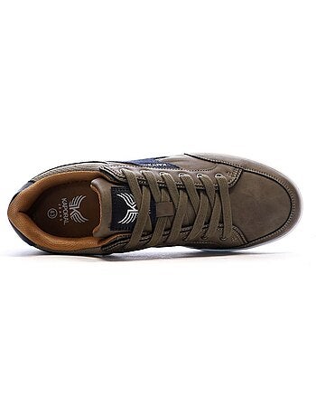 Zapatillas hombre kaporal