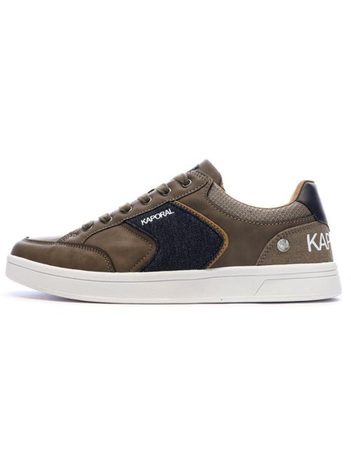 Zapatillas hombre kaporal - Kiabi Zapatillas hombre kaporal - Kiabi