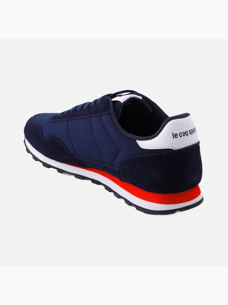 Zapatillas Hombre Le Coq Sportif Azul - Kiabi