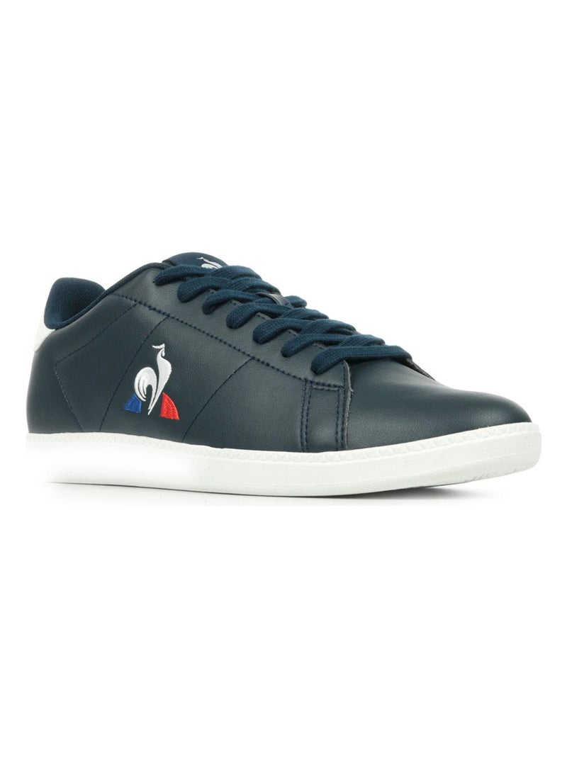 Zapatillas Hombre Le Coq Sportif Azul marino - Kiabi