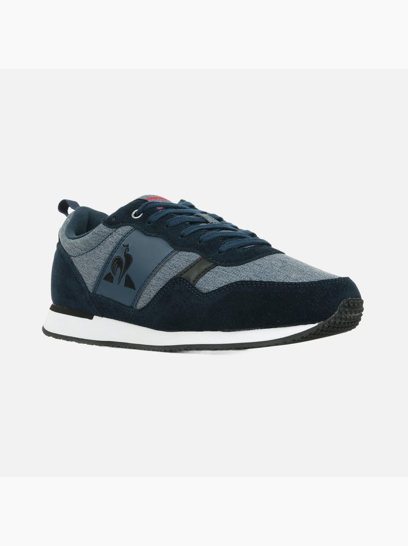 Zapatillas Hombre Le Coq Sportif Azul marino - Kiabi