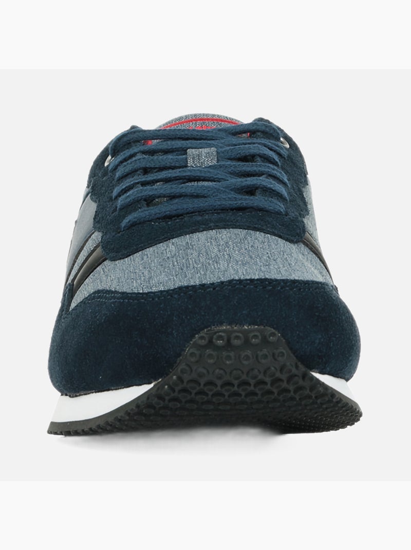 Zapatillas Hombre Le Coq Sportif Azul marino - Kiabi