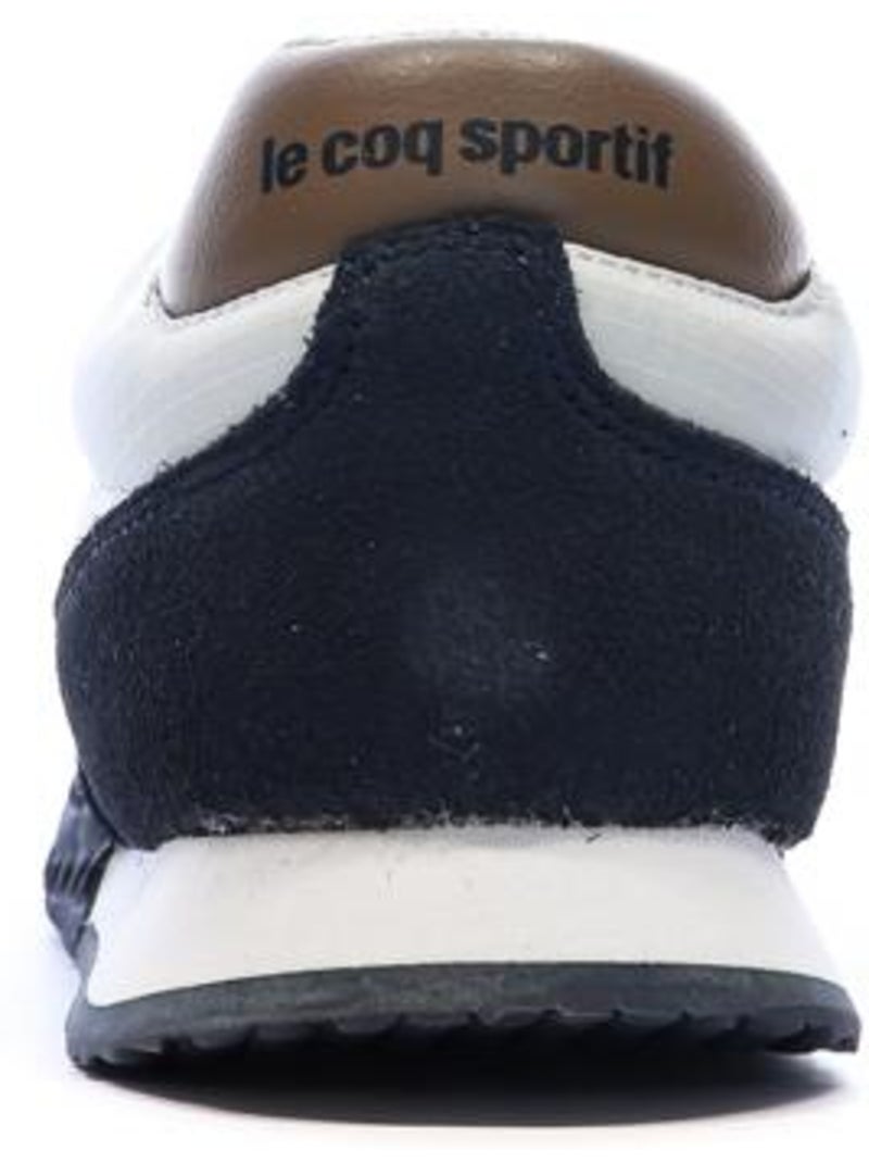 Zapatillas Hombre Le Coq Sportif Azul marino - Kiabi