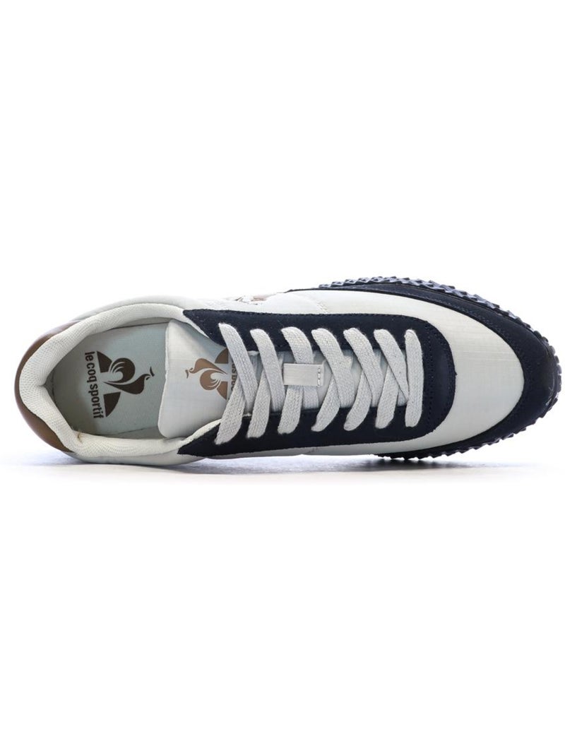 Zapatillas Hombre Le Coq Sportif Azul marino - Kiabi