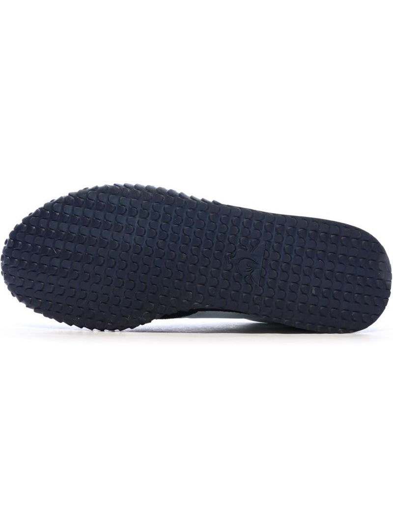 Zapatillas Hombre Le Coq Sportif Azul marino - Kiabi