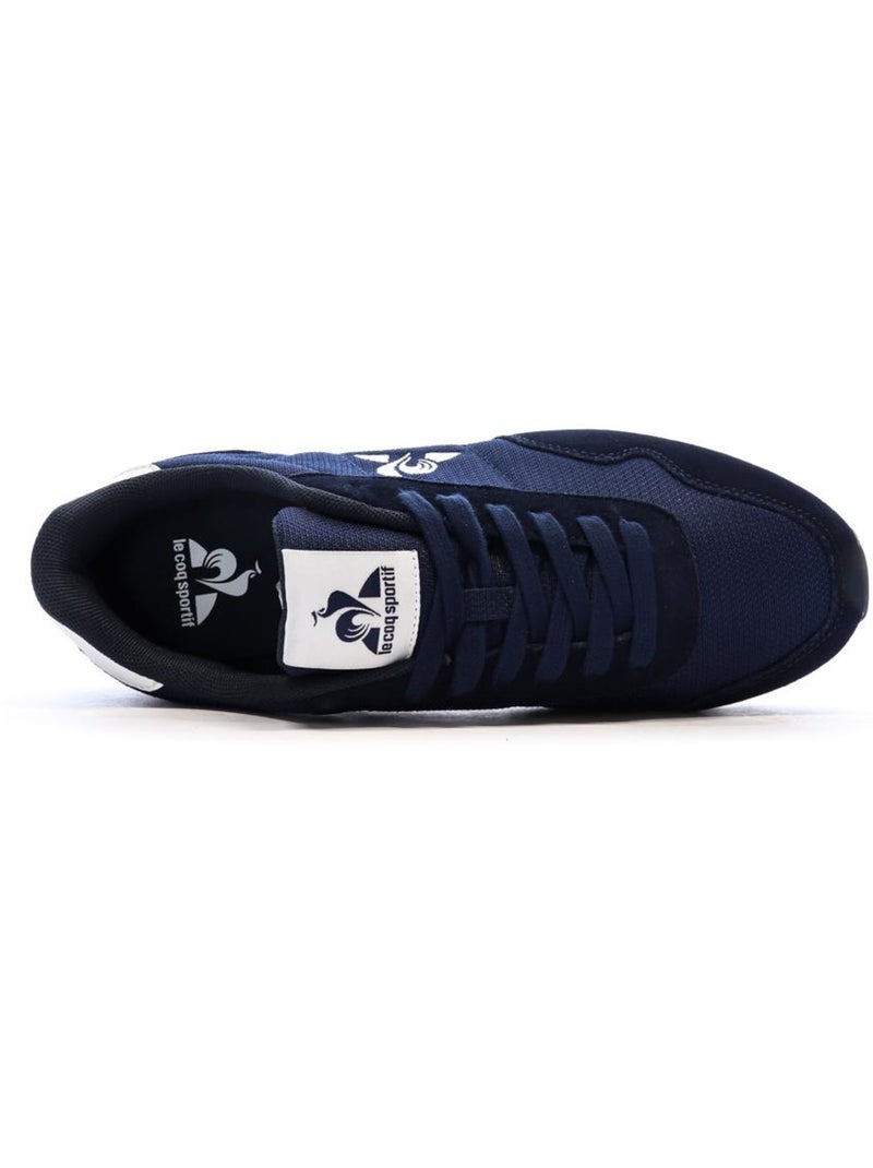Zapatillas Hombre Le Coq Sportif Azul marino - Kiabi