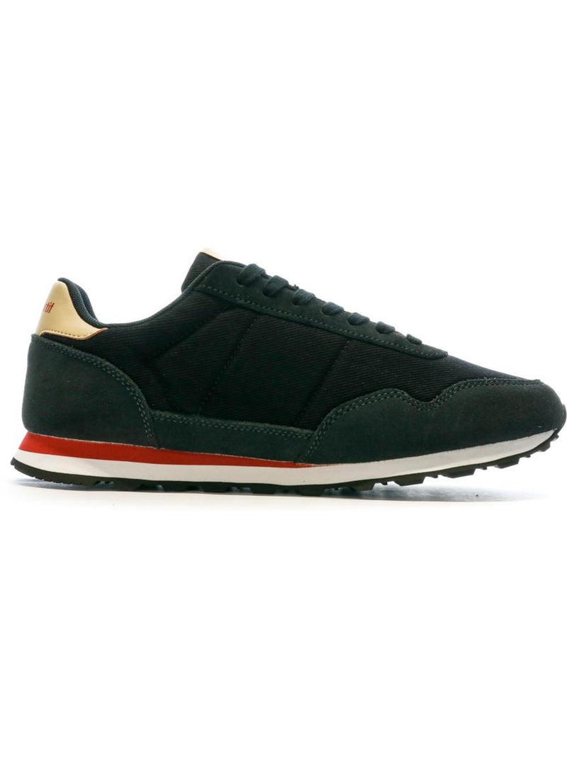 Zapatillas Hombre Le Coq Sportif Azul Rojo Blanco - Kiabi