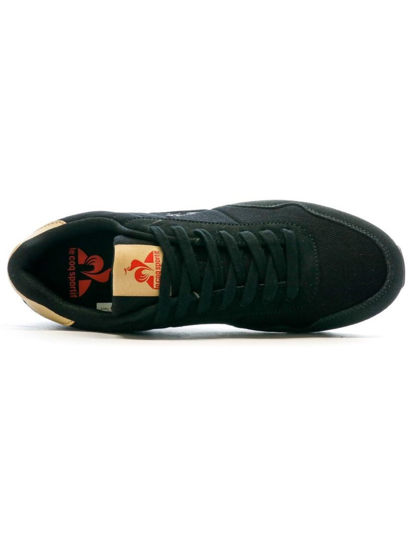 Zapatillas Hombre Le Coq Sportif Azul Rojo Blanco - Kiabi