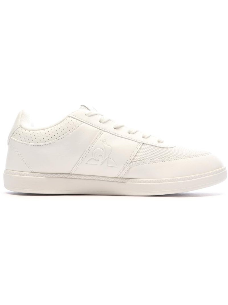 Zapatillas Hombre Le Coq Sportif Blanco - Kiabi