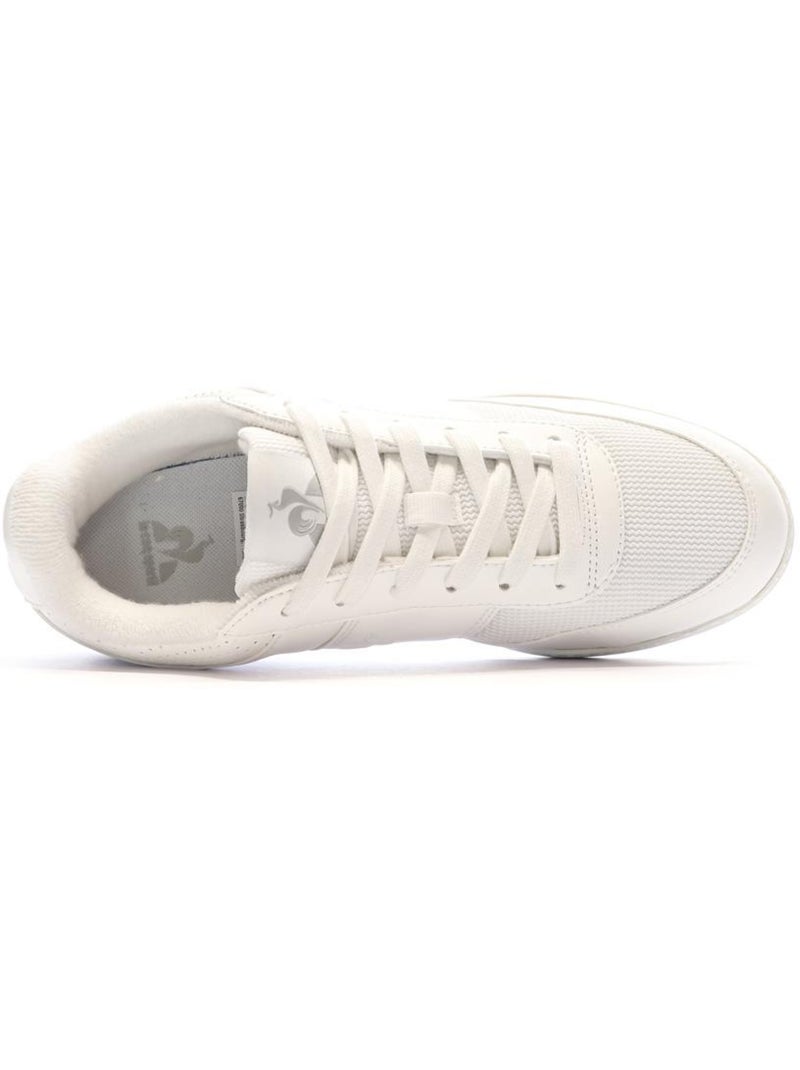 Zapatillas Hombre Le Coq Sportif Blanco - Kiabi