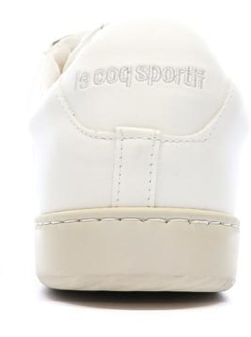Zapatillas Hombre Le Coq Sportif Blanco - Kiabi