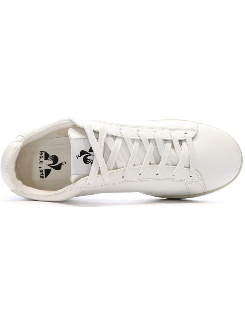 Zapatillas Hombre Le Coq Sportif Blanco - Kiabi
