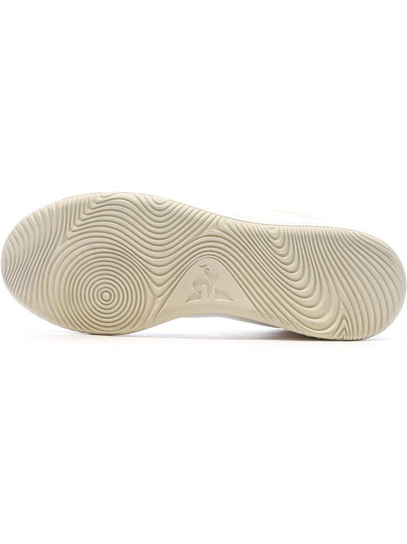 Zapatillas Hombre Le Coq Sportif Blanco - Kiabi
