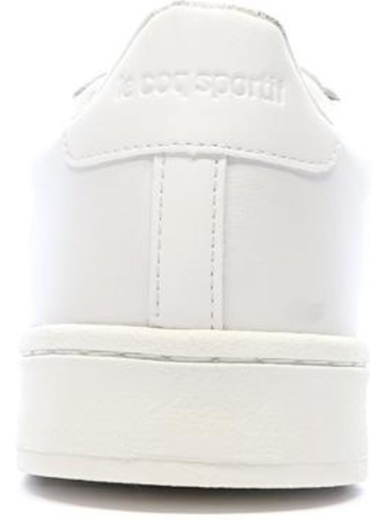 Zapatillas Hombre Le Coq Sportif Blanco - Kiabi
