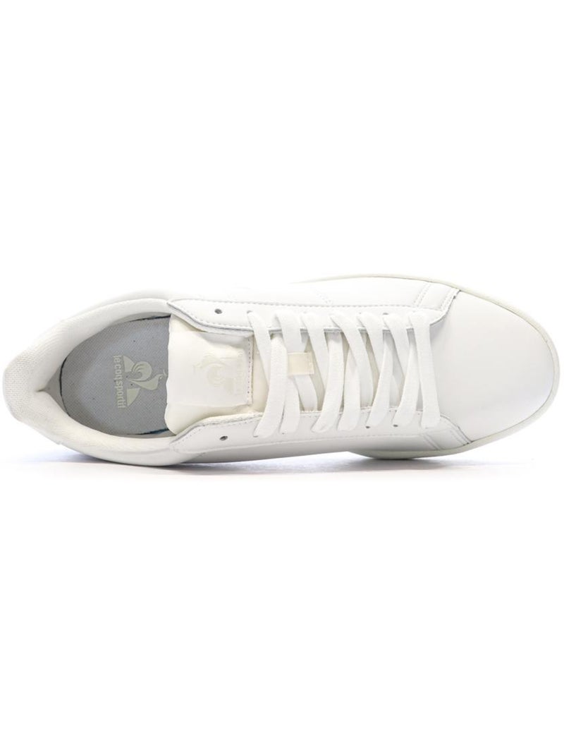 Zapatillas Hombre Le Coq Sportif Blanco - Kiabi