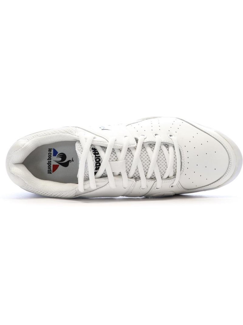 Zapatillas Hombre Le Coq Sportif Blanco - Kiabi