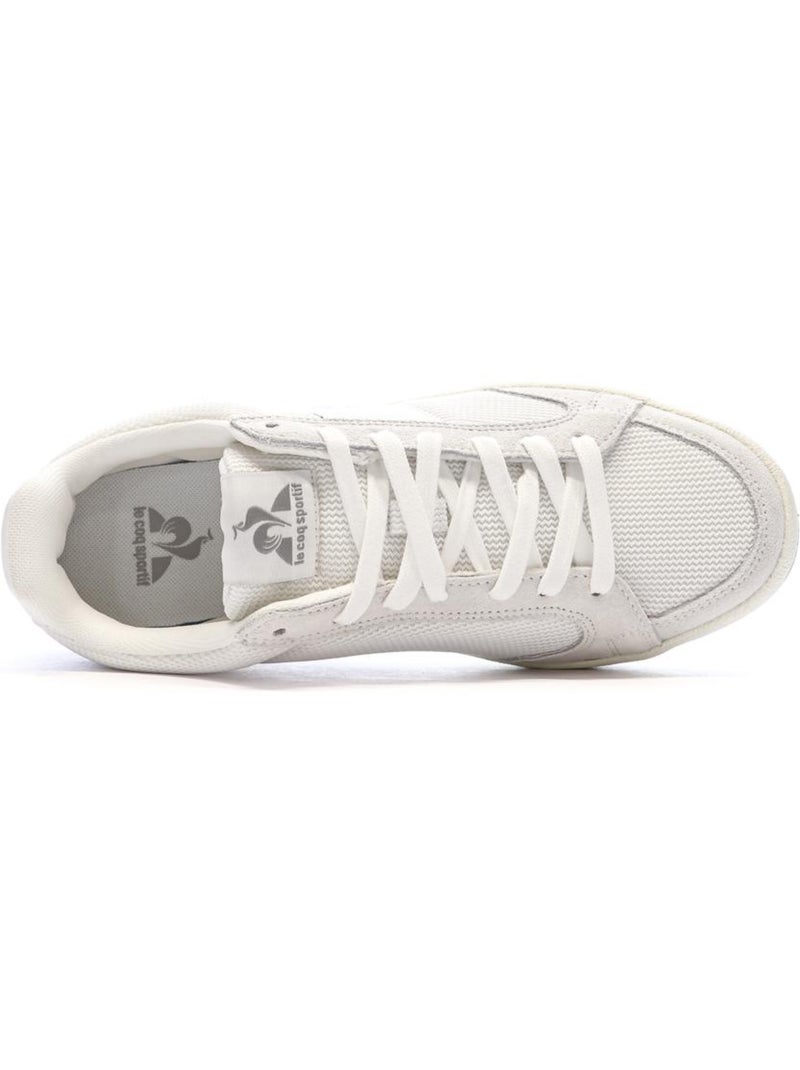 Zapatillas Hombre Le Coq Sportif Blanco - Kiabi