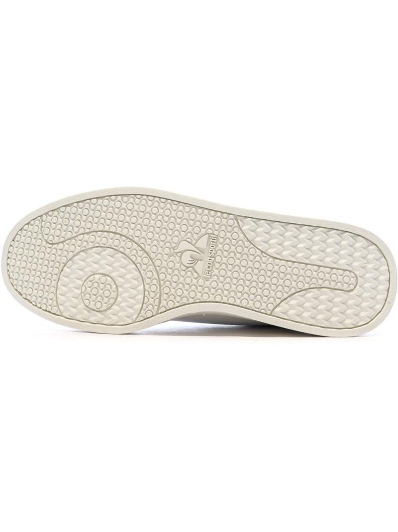 Zapatillas Hombre Le Coq Sportif Blanco - Kiabi
