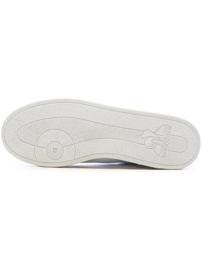 Zapatillas Hombre Le Coq Sportif Blanco - Kiabi