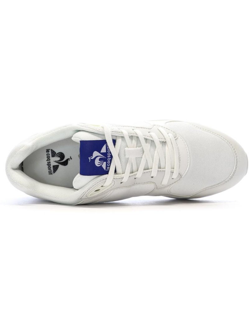 Zapatillas Hombre Le Coq Sportif Blanco - Kiabi
