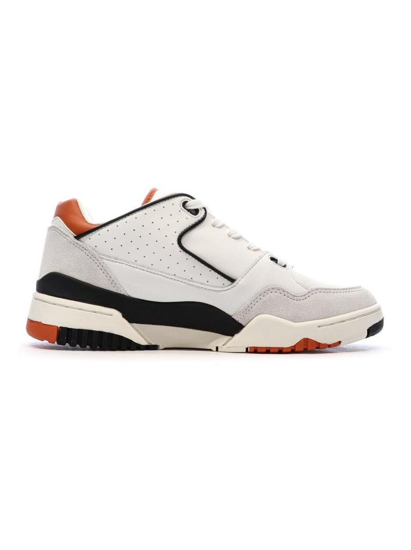 Zapatillas Hombre Le Coq Sportif Blanco - Kiabi