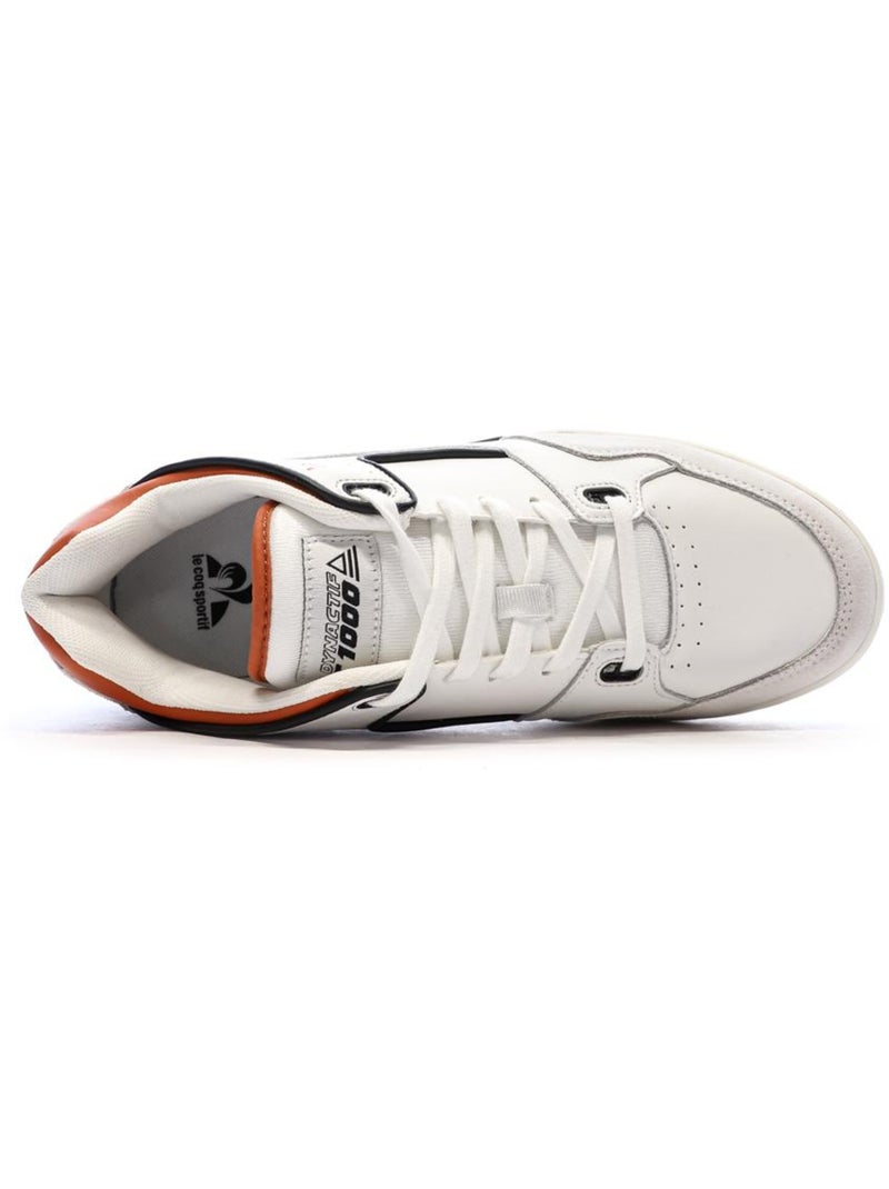 Zapatillas Hombre Le Coq Sportif Blanco - Kiabi