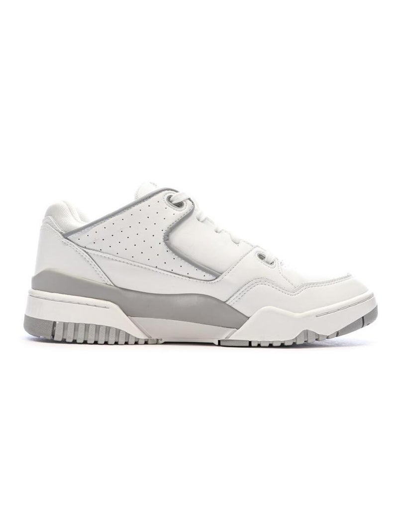 Zapatillas Hombre Le Coq Sportif Blanco - Kiabi