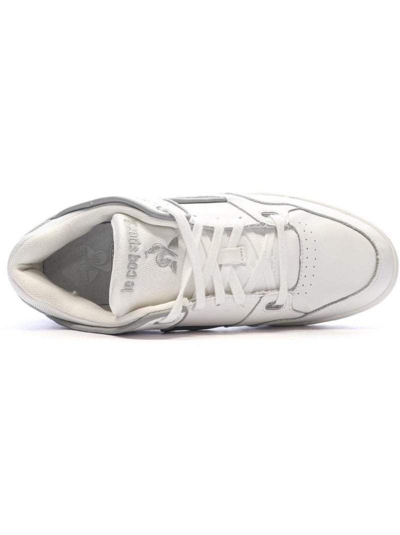 Zapatillas Hombre Le Coq Sportif Blanco - Kiabi