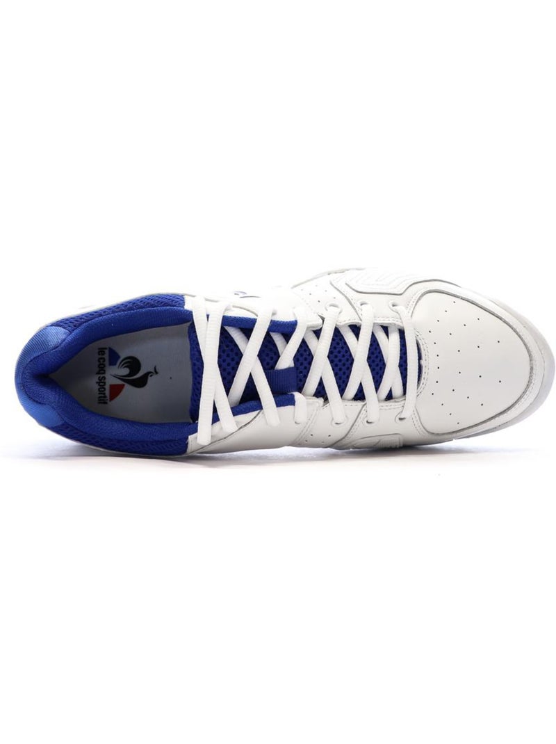 Zapatillas Hombre Le Coq Sportif Blanco - Kiabi