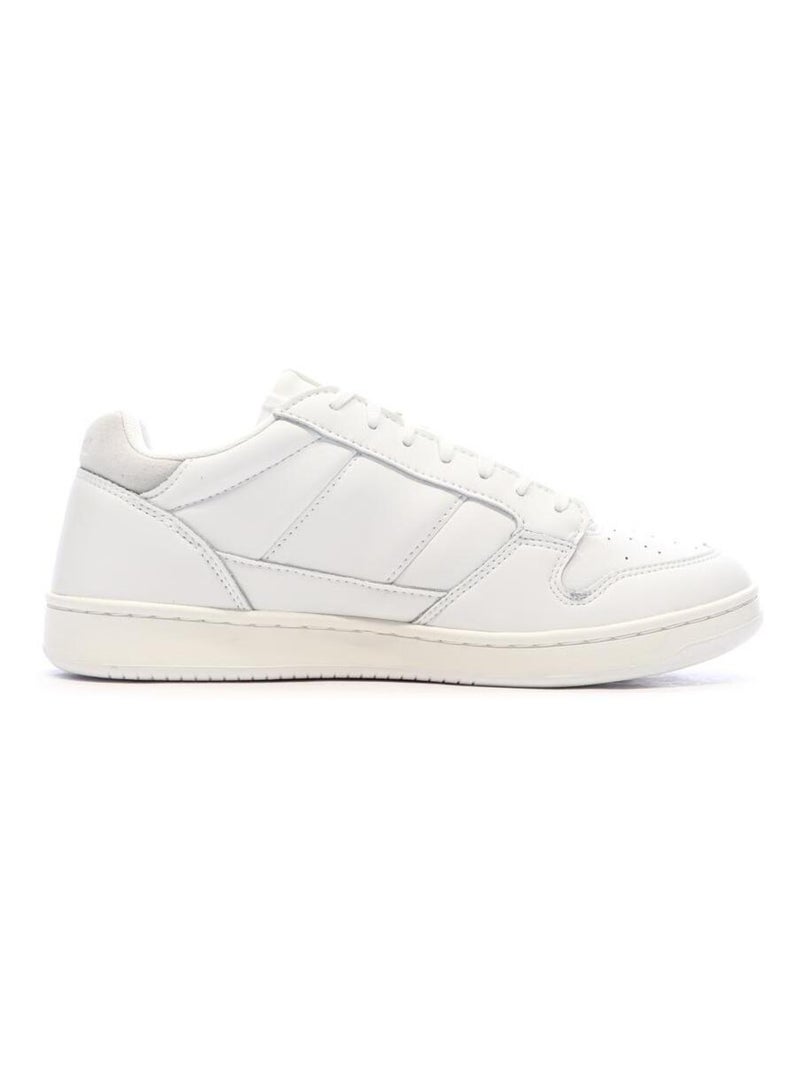 Zapatillas Hombre Le Coq Sportif Blanco - Kiabi