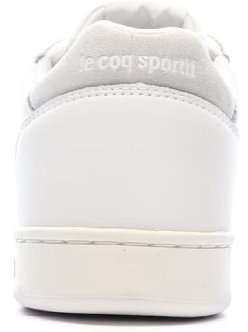 Zapatillas Hombre Le Coq Sportif Blanco - Kiabi