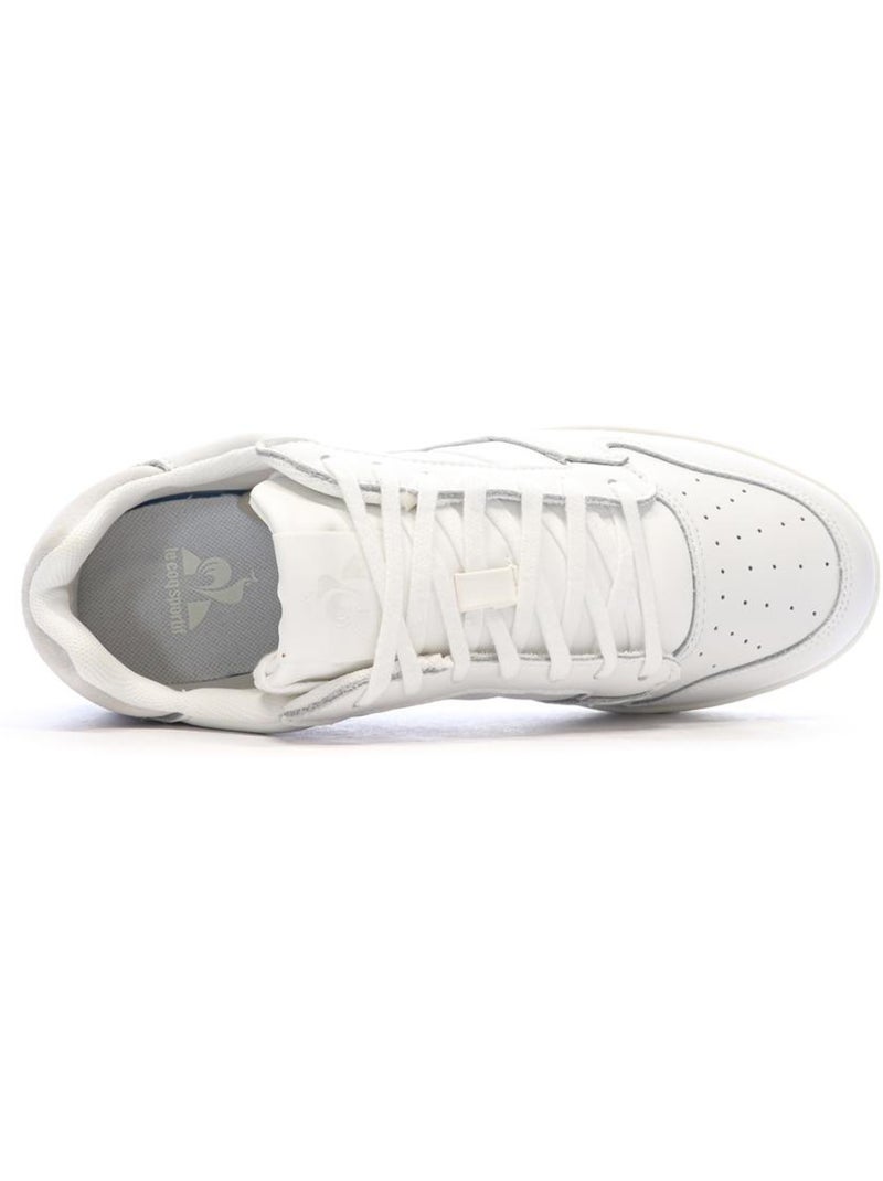 Zapatillas Hombre Le Coq Sportif Blanco - Kiabi