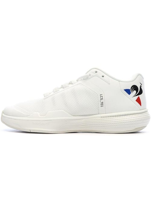Zapatillas Hombre Le Coq Sportif - Kiabi Zapatillas Hombre Le Coq Sportif - Kiabi