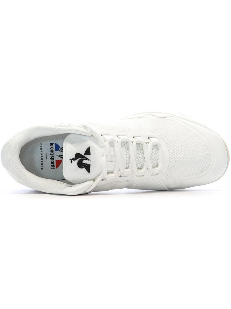 Zapatillas Hombre Le Coq Sportif Blanco - Kiabi