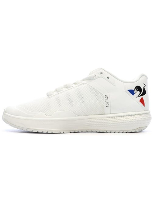 Zapatillas Hombre Le Coq Sportif - Kiabi Zapatillas Hombre Le Coq Sportif - Kiabi