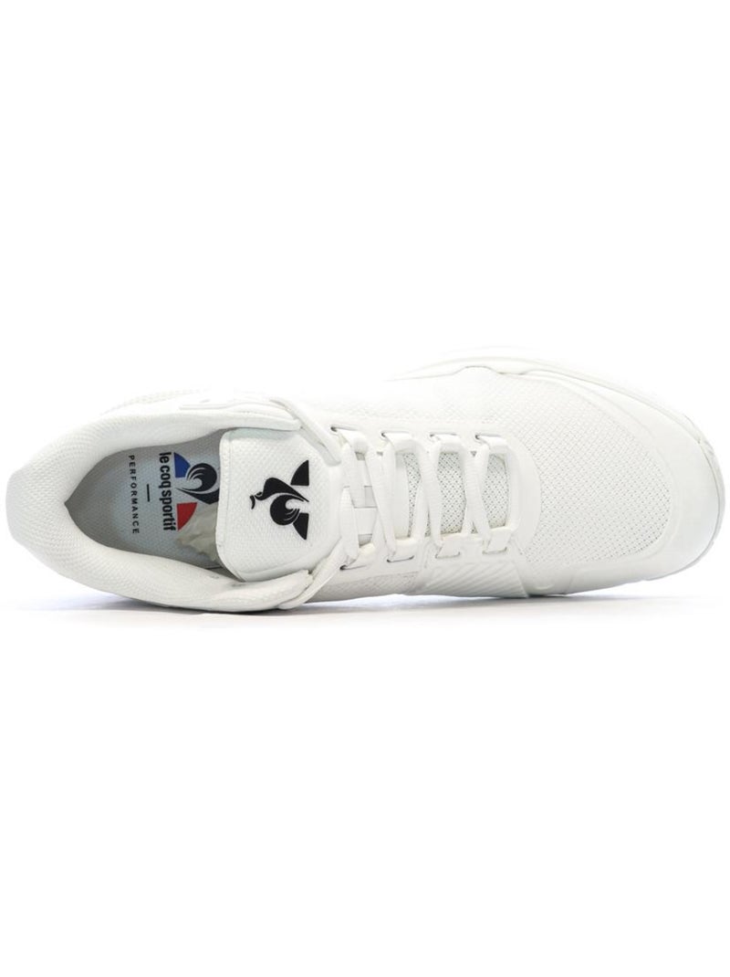 Zapatillas Hombre Le Coq Sportif Blanco - Kiabi