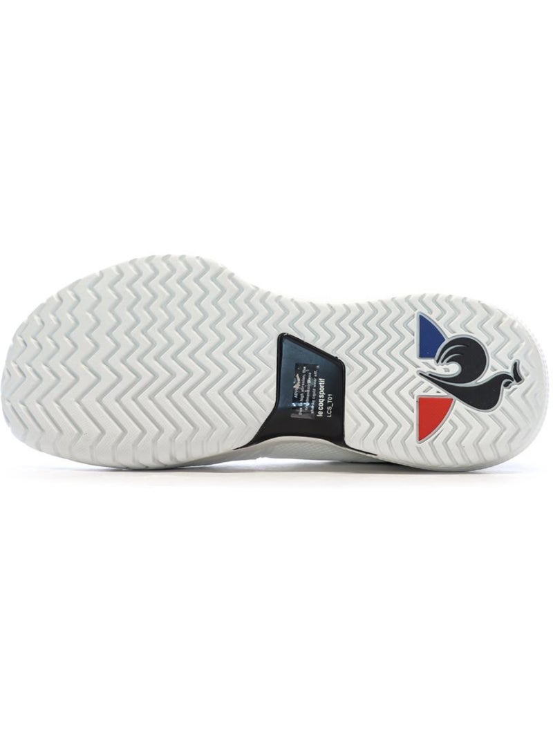 Zapatillas Hombre Le Coq Sportif Blanco - Kiabi