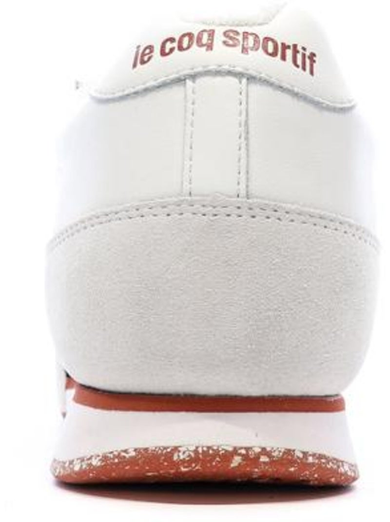 Zapatillas Hombre Le Coq Sportif Blanco - Kiabi