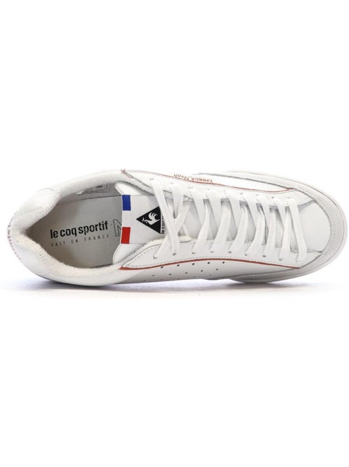 Zapatillas Hombre Le Coq Sportif - Kiabi Zapatillas Hombre Le Coq Sportif - Kiabi