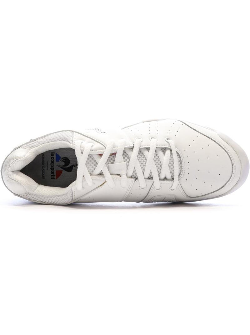 Zapatillas Hombre Le Coq Sportif Blanco - Kiabi