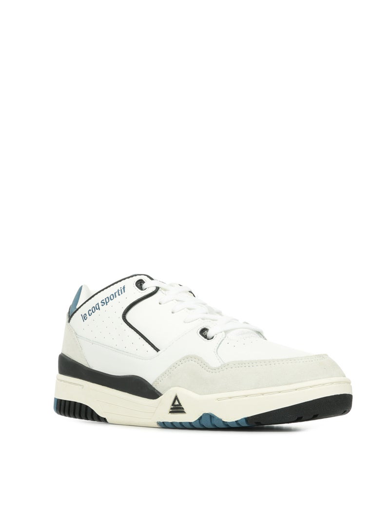 Zapatillas hombre le coq sportif Blanco - Kiabi