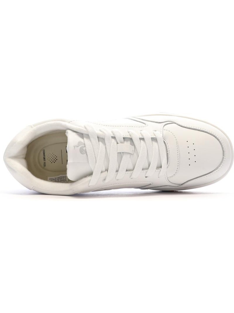 Zapatillas Hombre Le Coq Sportif Blanco - Kiabi